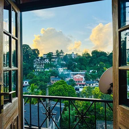 The Tenthola Kandy Exteriör bild