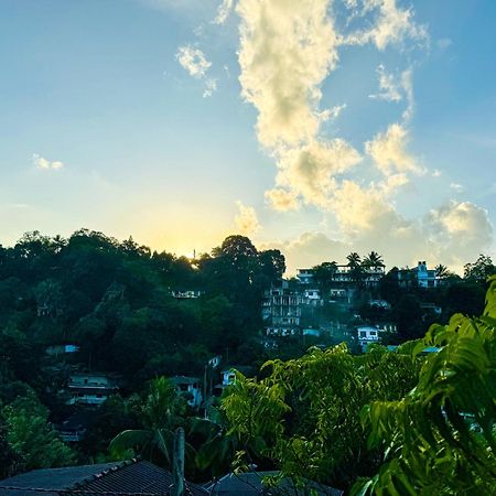 The Tenthola Kandy Exteriör bild