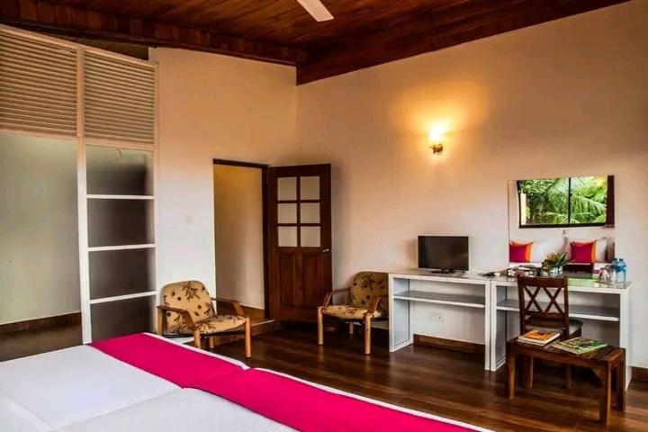 The Tenthola Kandy Exteriör bild