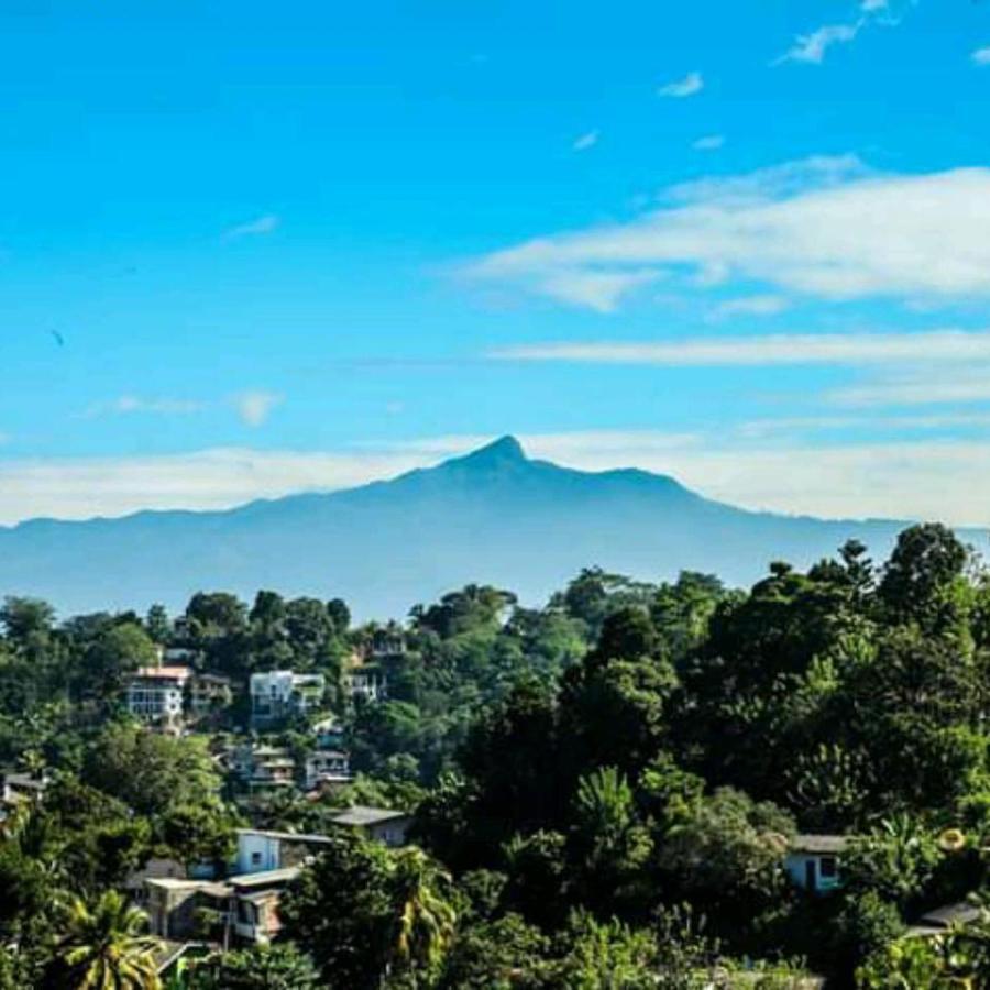 The Tenthola Kandy Exteriör bild