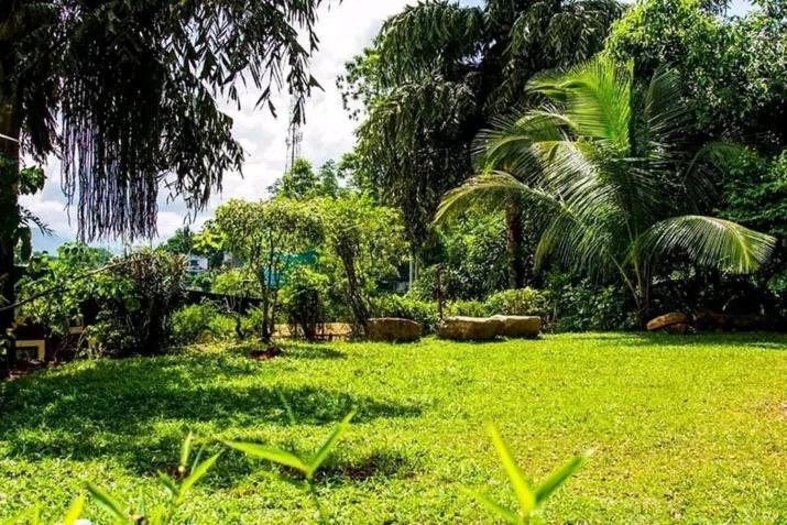 The Tenthola Kandy Exteriör bild