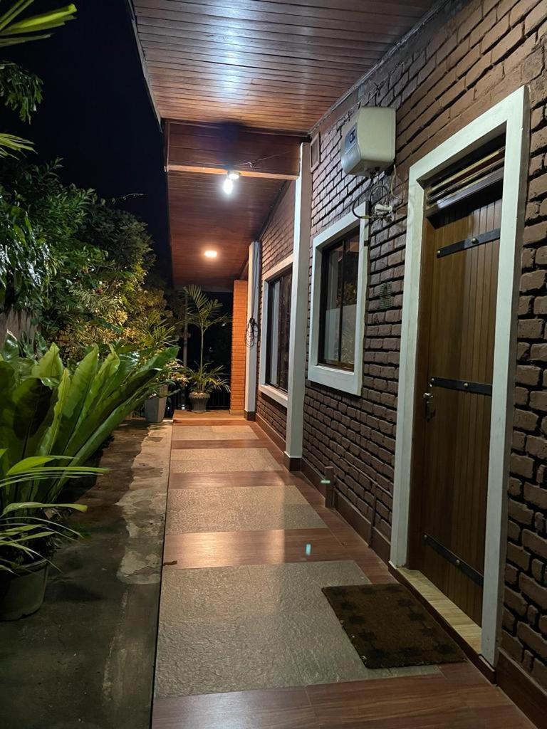 The Tenthola Kandy Exteriör bild
