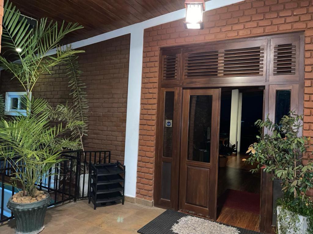 The Tenthola Kandy Exteriör bild