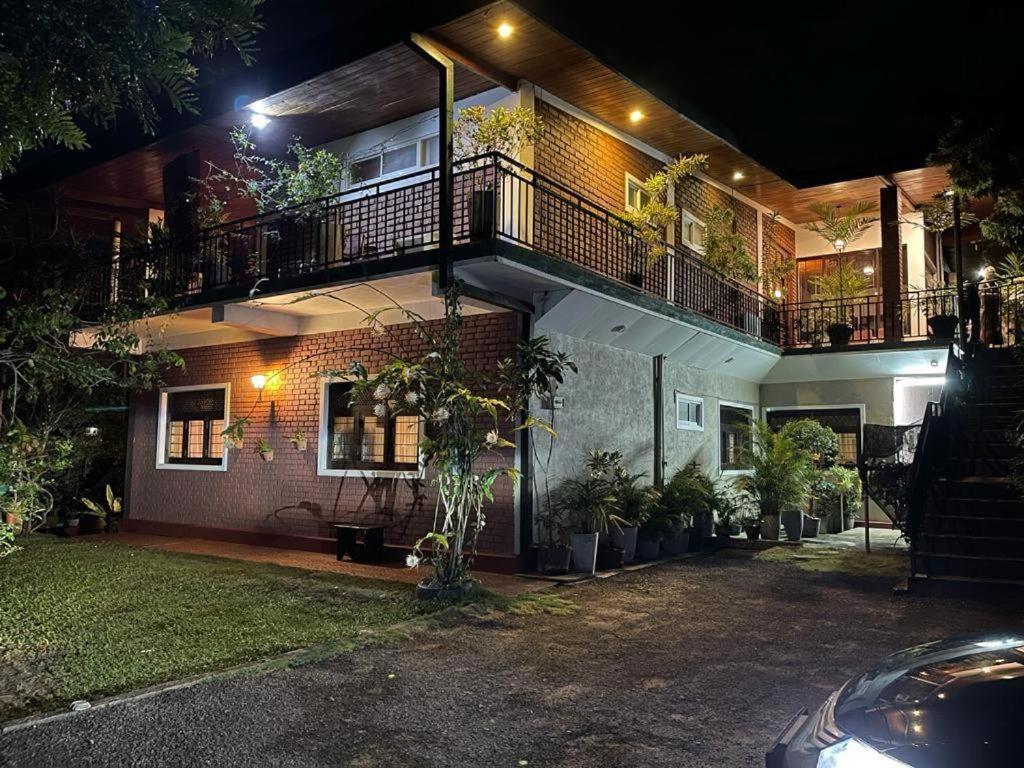 The Tenthola Kandy Exteriör bild