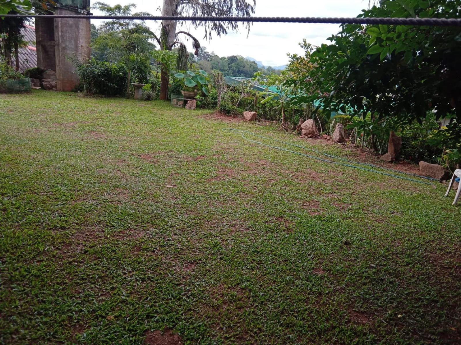 The Tenthola Kandy Exteriör bild