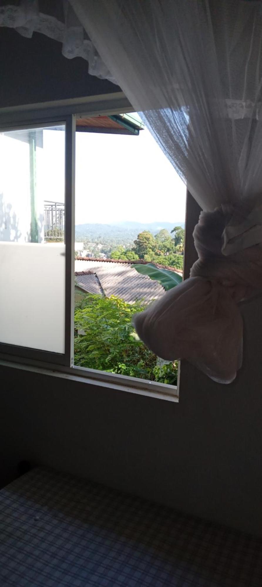 The Tenthola Kandy Rum bild
