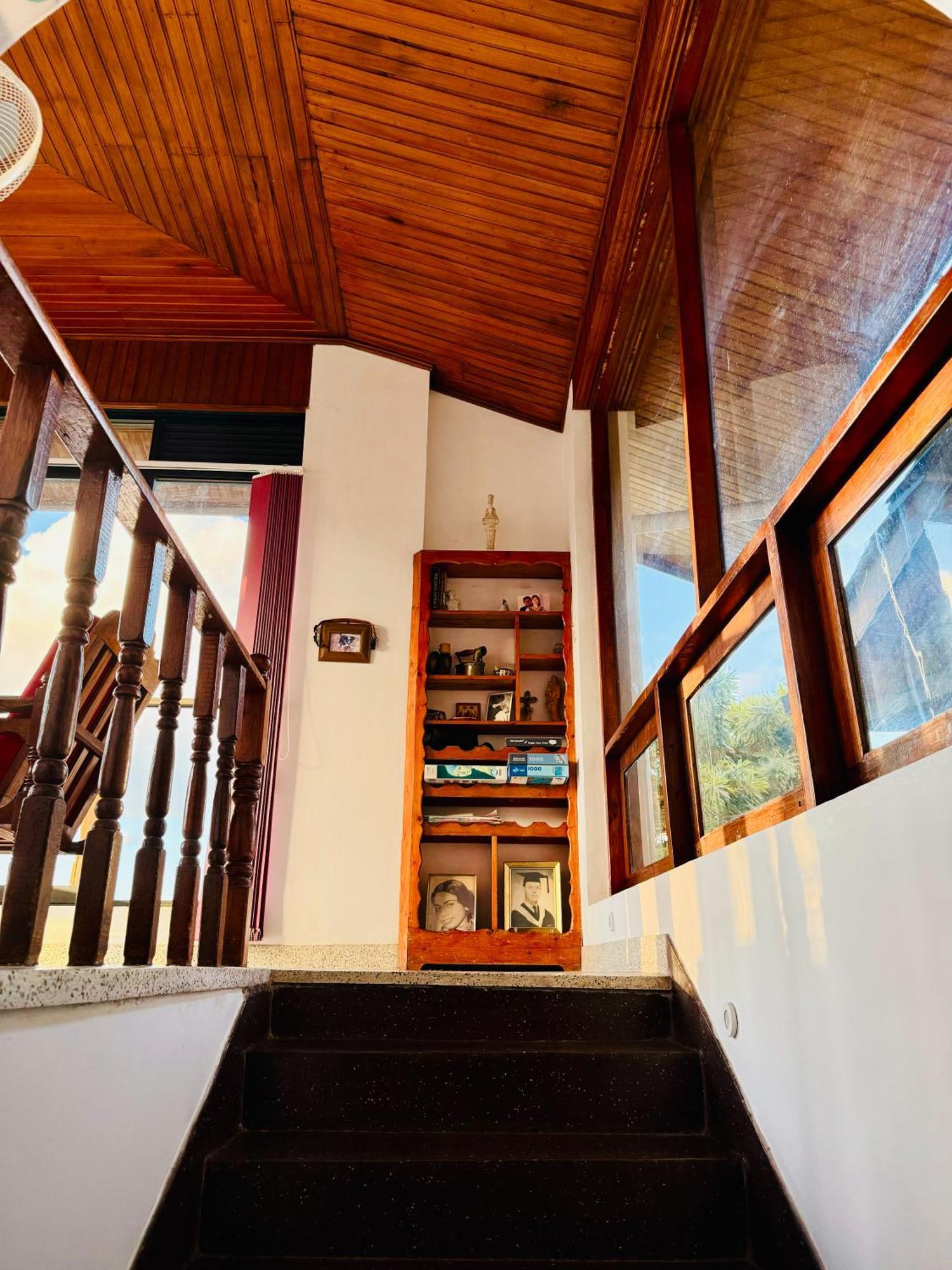 The Tenthola Kandy Exteriör bild