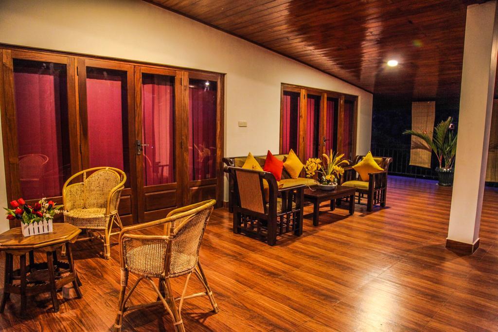 The Tenthola Kandy Exteriör bild