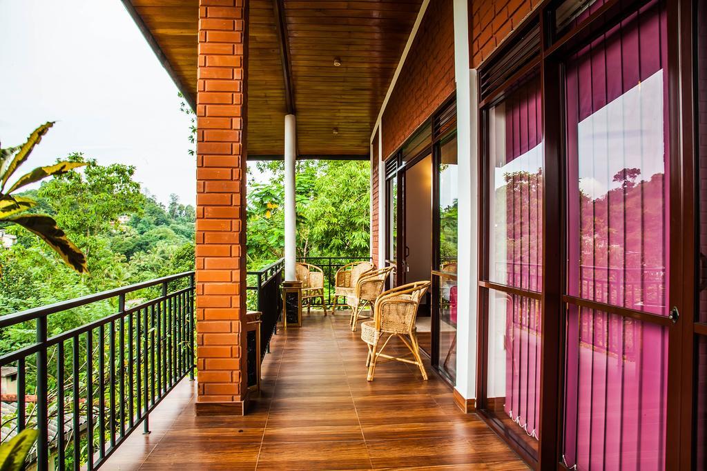 The Tenthola Kandy Exteriör bild