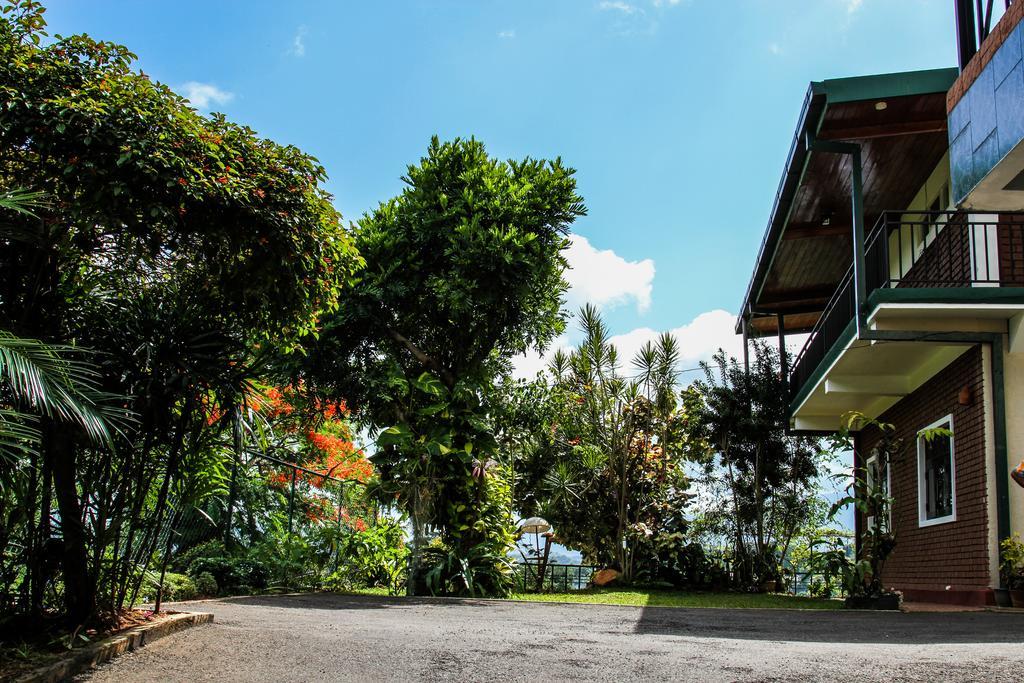 The Tenthola Kandy Exteriör bild